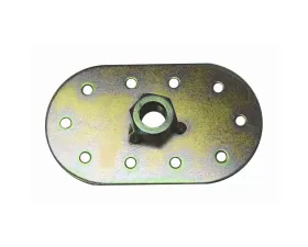 Omix Seat Belt Mounting Oval 1/2-inch x 20 Thread