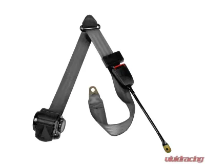 Omix Tri-Lock Off-road Seat Belt RH 97-02 Wrangler - 13202.12
