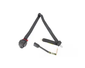 Omix Tri-Lock Off-road Seat Belt LH 97-02 Wrangler