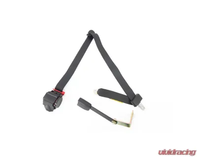 Omix Tri-Lock Off-road Seat Belt LH 97-02 Wrangler - 13202.13