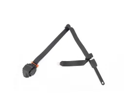 Omix Tri-Lock Off-road Seat Belt LH 03-06 Wrangler