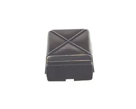 Omix Glove Box Insert XL 55-71 Jeep CJ5 and CJ6