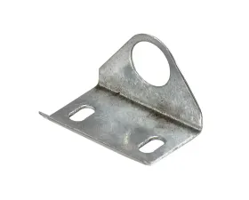 Omix Glove Box Latch Bracket 76-86 Jeep CJ models