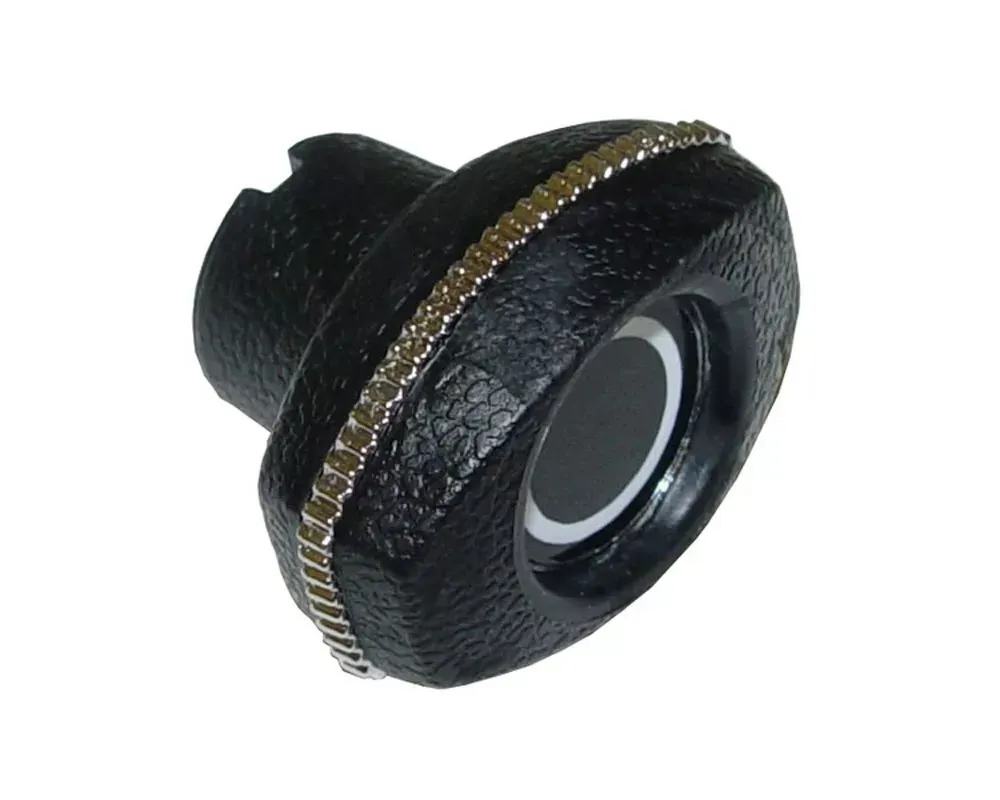 Omix Switch Knob 76-86 Jeep CJ Models - 13318.05