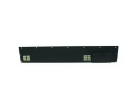 Omix Dash Panel Primer 76-86 Jeep CJ Models