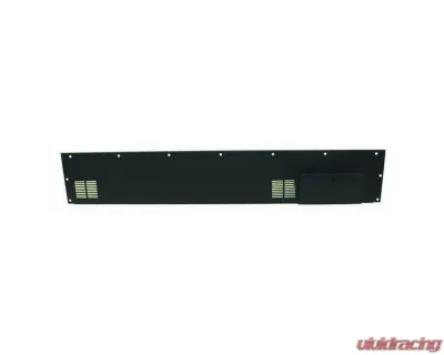 Omix Dash Panel Primer 76-86 Jeep CJ Models - 13320.01