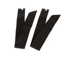 Omix Strap Front Bow to Rear Bow Pair- 97-06 Jeep TJ