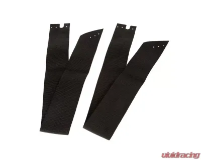 Omix Strap Front Bow to Rear Bow Pair- 97-06 Jeep TJ - 13510.29