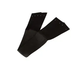 Omix Strap Front to Rear Bow Pair- 11-18 Jeep JKU 4Dr