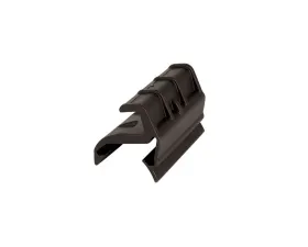 Omix Bracket Tailgate Bar Left- 07-18 JK