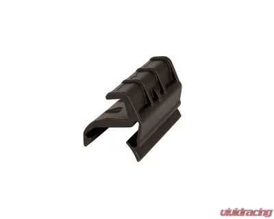 Omix Bracket Tailgate Bar Left- 07-18 JK - 13510.55