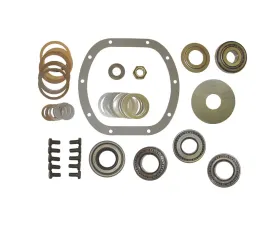 Omix Dana 30 Master Rebuild Kit
