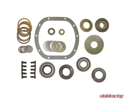 Omix Dana 30 Master Rebuild Kit - 16501.01