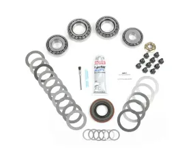 Omix Diff Rebuild Kit D44 72-11 CJ & Wrangler