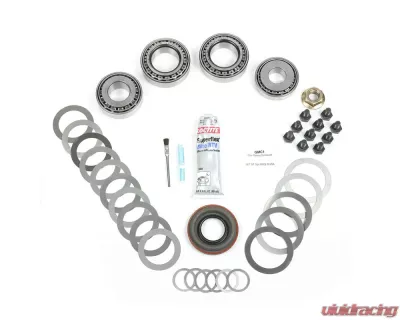 Omix Diff Rebuild Kit D44 72-11 CJ & Wrangler - 16501.04