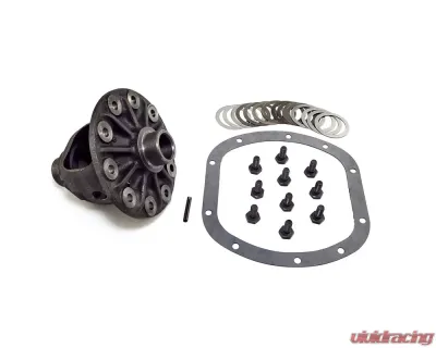 Omix Carrier Case Dana 30 STD 2.75-3.55 Ratios 72-18 - 16503.04