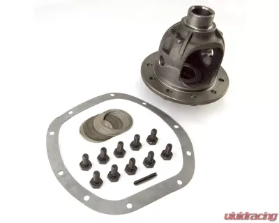 Omix Differential Carrier Dana 30 3.73-5.38 Ratios - 16503.05