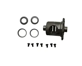 Omix Diff Carrier D35 3.07 Ratio w/ Trac-Loc