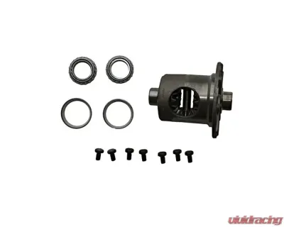 Omix Diff Carrier D35 3.07 Ratio w/ Trac-Loc - 16503.51