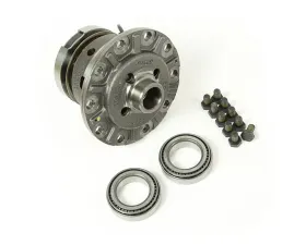 Omix Diff Case Assembly D44 Tru-Lok 07-18 JK Rubicon