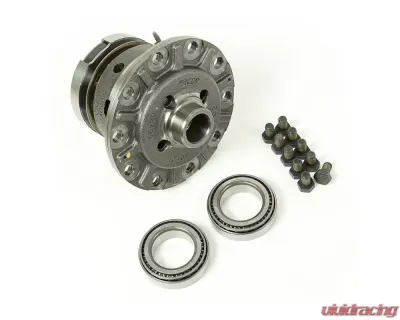 Omix Diff Case Assembly D44 Tru-Lok 07-18 JK Rubicon - 16503.68
