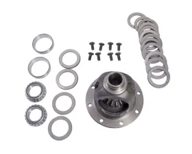 Omix Differential Carrier Assembly Dana 35