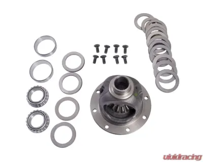 Omix Differential Carrier Assembly Dana 35 - 16505.24