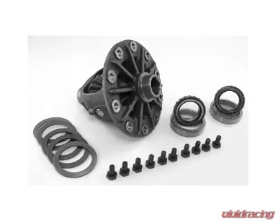 Omix Differential Carrier Assembly Dana 44 - 16505.35