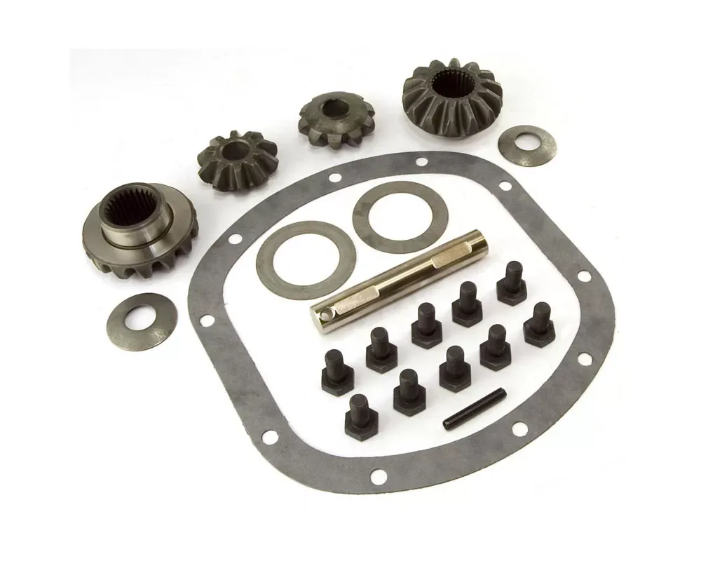 Omix Spider Gear Kit Dana 30 72-86 Jeep CJ Models - 16507.02