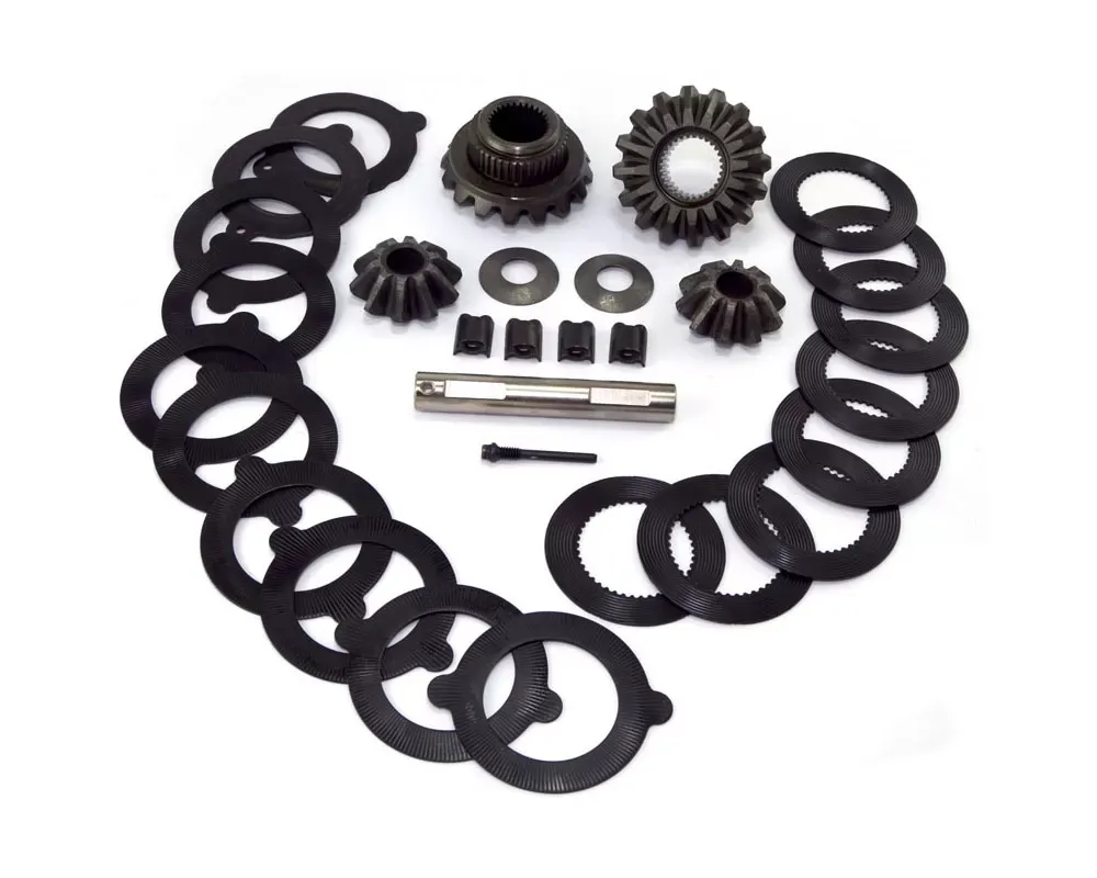 Omix Spider Gear Dana 44 Trac-Lok - 16507.41