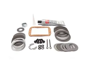 Omix Diff Bearing Shim Kit Dana 30 84-01 Jeep Models