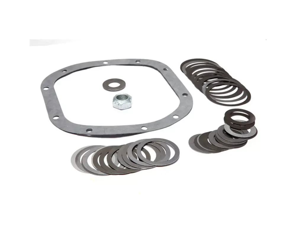 Omix Pinion Bearing Shim Kit D30 93-06 GrandCherokee & Wr - 16512.03