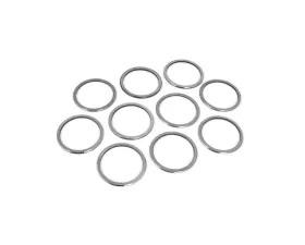 Omix Diff Bearing Shim Kit Dana 44 07-18 JK Rubicon