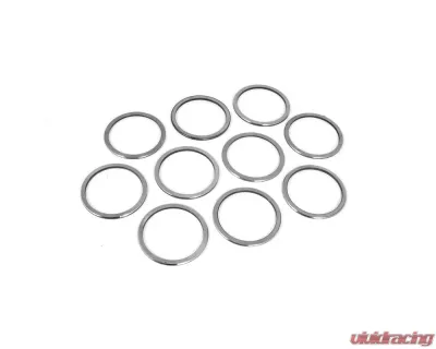 Omix Diff Bearing Shim Kit Dana 44 07-18 JK Rubicon - 16512.23