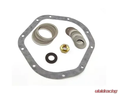 Omix D25 Pinion Bearing Shim Kit 41-71 Willys & CJ - 16519.01