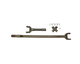 Omix Dana 25/27 Axle Shaft Assembly LH 41-71 Willys