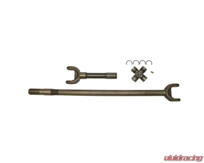 Omix Dana 25/27 Axle Shaft Assembly LH 41-71 Willys - 16523.01