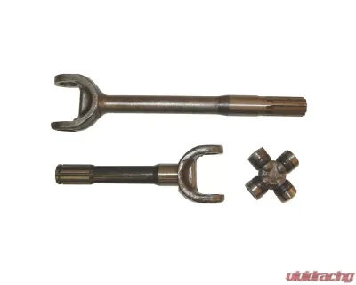 Omix Dana 25/27 Axle Shaft Assembly RH 41-71 Willys - 16523.02