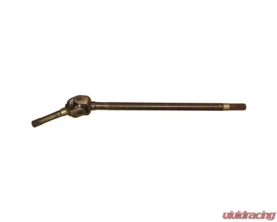 Omix Dana 30 Axle Shaft Assembly LH 77-81 CJ Models - 16523.05