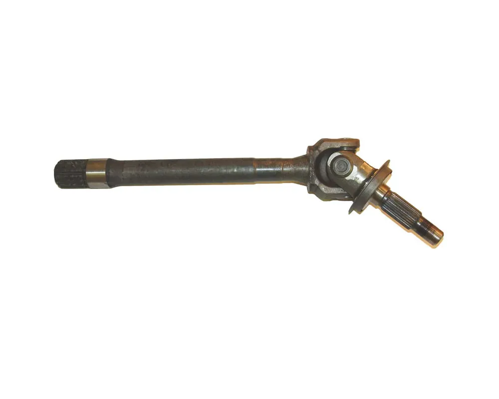 Omix Dana 30 Axle Shaft Assembly RH 87-95 Wrangler YJ - 16523.08