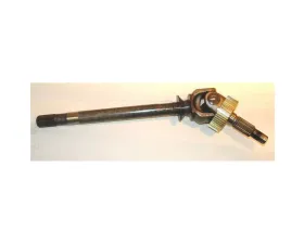 Omix Dana 30 Axle Shaft Assembly LH 87-95 Wrangler YJ