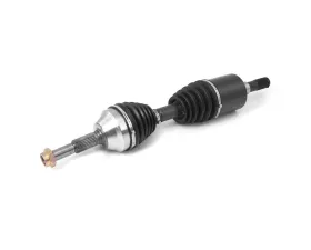 Omix Front Axle Shaft Assembly Left 02-06 Liberty