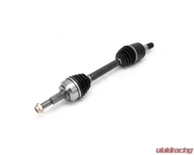 Omix FRT CV Axle Shaft Left 05-10 Grand Cherokee (WK) - 16523.51