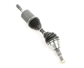 Omix Front Axle Shaft Assembly Left 08-12 Liberty