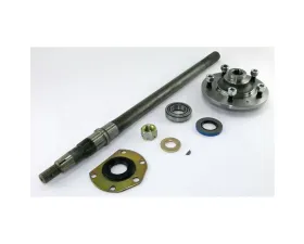 Omix LR AMC20 Axle Kit NT 76-83 Jeep CJ Models