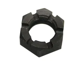 Omix Dana 44 Axle Shaft Nut 50-71 Jeep CJ Models