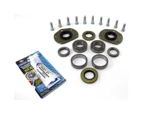 Omix 1-Piece Axle Bearing Kit AMC20 76-86 Jeep CJ