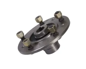 Omix Dana 44 Rear Axle Hub 50-71 Jeep CJ Models