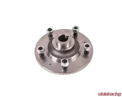 Omix AMC20 Hub With Studs 76-86 Jeep CJ Models - 16537.02