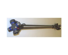 Omix Front Driveshaft- 76-79 Jeep CJ5 & CJ7